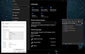 The webview2 control uses microsoft edge (chromium) as the rendering engine to display the web content in i've created a winui 3.0 uwp application and installed the webview2 runtime as per. Webview2 Doesn T Respect Windows Region Settings Issue 833 Microsoftedge Webview2feedback Github