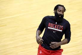 He and durant are obviously familiar from their time with the oklahoma city thunder. James Harden Trade Rumors 2021 Sixers Nets Leaders For Deal After Rockets Star Misses Practice Report Masslive Com