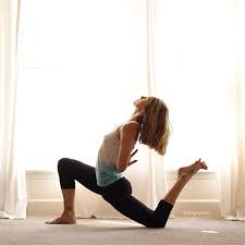 Pin On Fitness Yoga