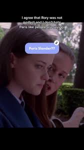 Rory Calling A Ballerina A Hippo