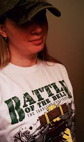 Battle of the Bell — Cameron vs. Rockdale