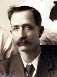 Samuel Elliot Purdum (1855-1946)