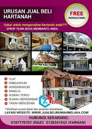 Menyediakan pembiayaan skim rumah pertamaku; Jual Beli Jadi Mudah Terurus Dengan Servis Kami Zprop Team