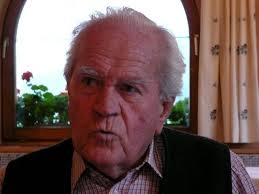 Lorenz Franz und die Lawine von Galtür