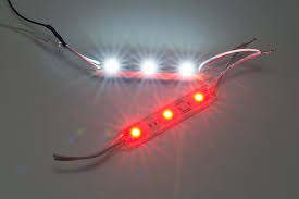 Led Light Bar Hookup Learn Sparkfun Com