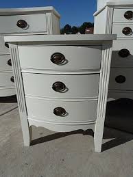 Sherwin Williams Muslin Painted Furniture Colors Antique White Bedroom Furniture White Bedroom Set Furniture
