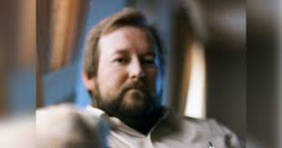 Brent Lewis Andersen (February 24, 1943