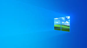 Check spelling or type a new query. Windows 10 1903 Default Wallpaper With A Flavor Of Xp 3840x2160 Wallpapers