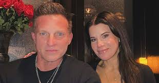General Hospital's Steve Burton Weds Michelle Lundstrom