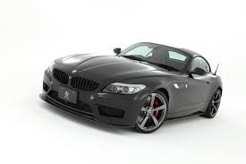 Unlike its predecessor, the bmw e89 z4 features an automatic retractable hardtop convertible roof like the mercedes slk, and can be raised and lowered in under 19 seconds. 3ddesign Carbon Frontlippe Fur Bmw Z4 E89 Mit M Paket Online Kaufen Bei Cfd