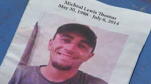 Family Of Man Drowned At Lake Thunderbird Shares Their Story