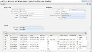 Validate an iban and find bic (swift) and the domestic account number and bank code. Dresdner Bank Iban Rechner Eigenkapital Deutsche Bank