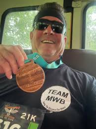 BMO Vancouver Marathon event details