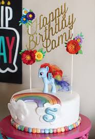 I can make a very good. 10 Do It Yourself Birthday Cakes For Little Girls