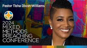 Mixed Methods Preaching Conference
