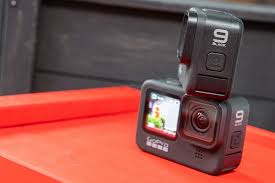 3d vaizdo holografas hopro 270. Gopro Hero 9 Black Every New Feature Detailed Tested Video Dc Rainmaker