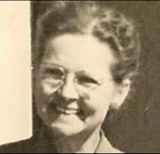 Who is the teacher in this vintage Booneville, Arkansas photo?