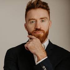 Daniel Mckenna's Instagram, Twitter & Facebook