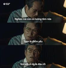 Tôi nghĩ mình đậu job nhờ năng lực. Nhưng thực ra đây là cách tư bản chọn  tôi 😀 (Phim Quý cô ẩn danh)
