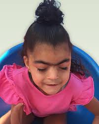 Contributions to the tribute of Aiyanna Madelyn Brown