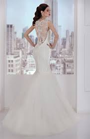 Maybe you would like to learn more about one of these? Brautkleid Mermaid Ruckenfrei Kleiderfreuden