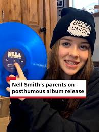 Nell Smith Died