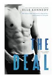 It may contain violence, strong language, sexual content, and a cliffhanger. The Deal Pdf Elle Kennedy Off Campus