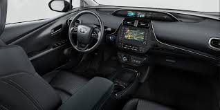 Deliveries of the production model began in japan in january 2012, in late february in the united states, and by late june 2012 in europe. Toyota Presents Revised Prius For Europe Electrive Com