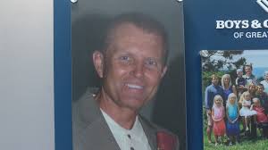 Erickson's Road to Recovery