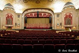 Auditorium Picture Of Tennessee Theatre Knoxville