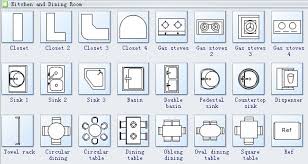 Keep making the most of your icons and collections. Home Plan Symbols