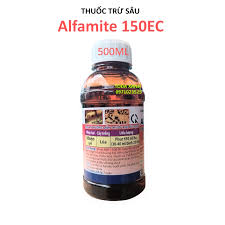Alfamite 150EC
