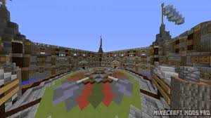 Browse and download minecraft lobby maps by the planet minecraft community. Download The Map Spawn For Minecraft Server Karty