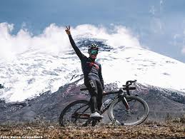 We did not find results for: Richard Carapaz Prepares The Volta A Catalunya In The Cotopaxi Volcano At 4 800 Meters Of Altitude