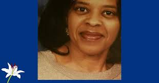 Gloria Raines, age 57