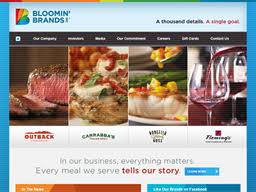 Check spelling or type a new query. Bloomin Brands Inc Gift Card Balance Check Balance Enquiry Links Reviews Contact Social Terms And More Gcb Today
