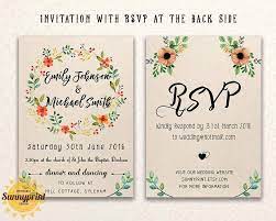 20 Free Wedding Invitation Templates Printables Cafecanon Info Wedding Invitations Online Free Wedding Invitation Templates Wedding Invitations Diy