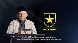 Dia menuturkan dalam sejarah umat manusia hanya negara. Dideklarasikan Januari 2021 Begini Kesiapan Partai Ummat Bentukan Amien Rais Nasional Tempo Co