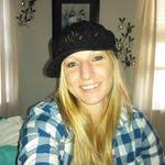 Amanda Ickes's Instagram, Twitter & Facebook