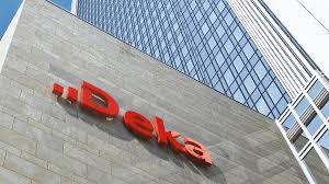 Ölkəmizdə fəaliyyət göstərən banklar haqqında məlumat öyrənmək üçün xüsusi qaynar xəttlər mövcuddur. Borsenturbulenzen Machen Deka Zu Schaffen Ergebnis Stabil