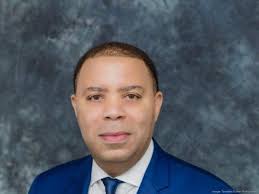 BBJ Best of the Bar 2023: Danny Carr, Jefferson County District Attorney's  Office