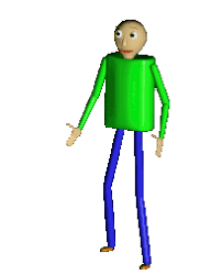 Baldi 2 is an online puzzle game that we hand picked for lagged.com. Baldi Default Dance Baldi Basic Gif Baldidefaultdance Baldibasic Defaultdance Discover Share Gifs