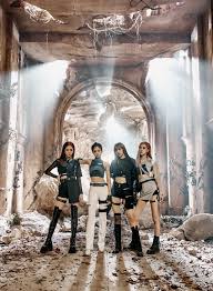 Shop exclusive merch and apparel from the blackpink official shop. Concert Review Despite Some Hiccups Blackpink S Performance Proves K Pop S Global Appeal Daily Bruin