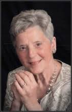 Obituary information for Margaret Ann Bright