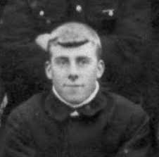 Great War Biographies H-O