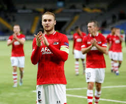 Az1141, азербайджан, баку, улица бахтияр вахабзаде, 14. The Football Industry Podcast Inside The Az Alkmaar Unique Data Driven Academy Wfs