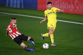 This athletic bilbao live stream is available on all mobile devices, tablet, smart tv, pc or mac. Athletic Bilbao Vs Villarreal Prediction Preview Team News And More La Liga 2020 21