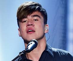 Calum Thomas Hood