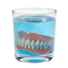 Clean your dentures after every meal to remove food deposits and plaque. Denture Care Tips For Family Caregivers A Key To Senior Health Senior Care Corner