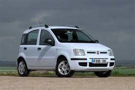 Please do not use the same introduction text from the <model> review page, but rather paraphrase ideas relevant to grasp an overall scope of the vehicle. Review Fiat Panda 2004 2012 Honest John